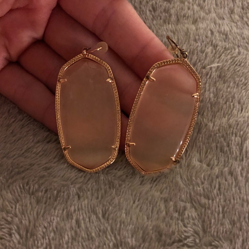 Kendra Scott Earrings